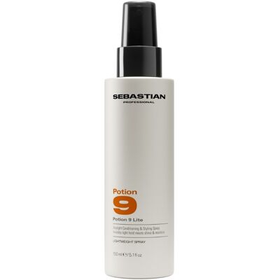 Sebastian Professional Potion 9 Lite Conditioning & Styling Spray 15 Sebastian Professional Potion 9 Lite Conditioning & Styling Spray 15