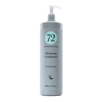 72 Hair Hydrating Conditioner 1000ml 72 Hair Hydrating Conditioner 1000ml