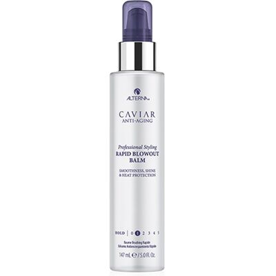 Alterna Caviar Professional Styling Rapid Blowout Balm - Hair Styling Balm Alterna Caviar Professional Styling Rapid Blowout Balm - Hair Styling Balm