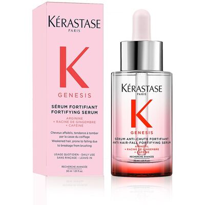 Kérastase Genesis Serum Anti-Chute Fortifiant 30ml Kérastase Genesis Serum Anti-Chute Fortifiant 30ml