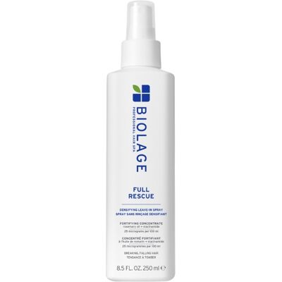 Biolage Full Rescue Densifying Leave-In Spray 250ml Biolage Full Rescue Densifying Leave-In Spray 250ml