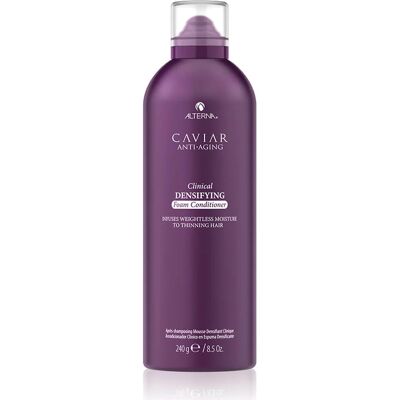 Alterna Alt caviar clinical densifying foam cond 240g - Foam Conditioner Alterna Alt caviar clinical densifying foam cond 240g - Foam Conditioner