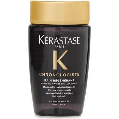 Kérastase Chronologiste Bain Travel Size 80ml Kérastase Chronologiste Bain Travel Size 80ml