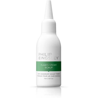 Philip Kingsley Flaky Itchy Scalp Tonic (75 ml) Philip Kingsley Flaky Itchy Scalp Tonic (75 ml)