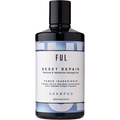 Ful Reset Repair Shampoo - Hair Care - 250ml Ful Reset Repair Shampoo - Hair Care - 250ml