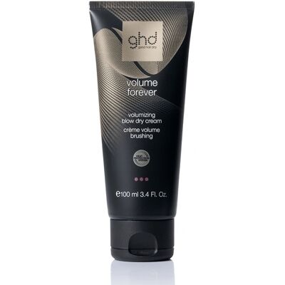GHD Volume Forever Hair Cream - Hair Type - Volume GHD Volume Forever Hair Cream - Hair Type - Volume