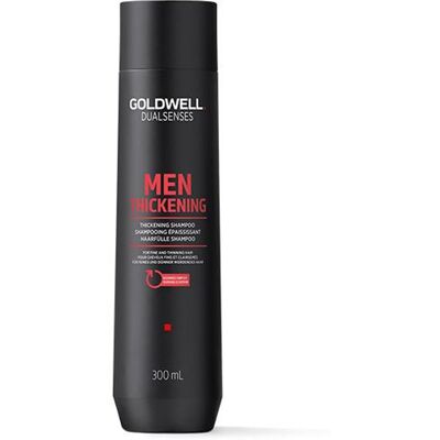 Goldwell Dualsenses Men Thickening Shampoo 300ml Goldwell Dualsenses Men Thickening Shampoo 300ml
