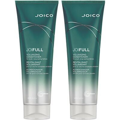 JOICO JOIFULL Volumizing Conditioner 250ml Double JOICO JOIFULL Volumizing Conditioner 250ml Double