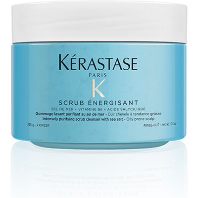 Kérastase Fusio Scrub Purifying Scrub (250 ml) Kérastase Fusio Scrub Purifying Scrub (250 ml)