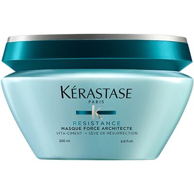 Kérastase Resistance Masque Force Architecte - Hair Mask for Damaged Hair Kérastase Resistance Masque Force Architecte - Hair Mask for Damaged Hair