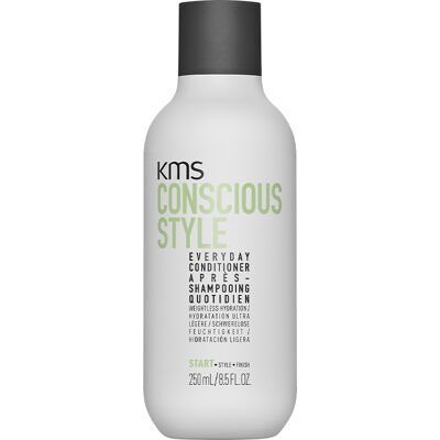 KMS California Conscious Style Everyday Conditioner - 250ml KMS California Conscious Style Everyday Conditioner - 250ml