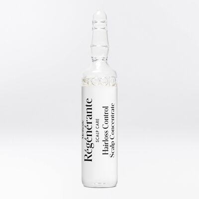 La Biosthetique Hairloss Control Scalp Concentrate 100ml - Box of 10 x La Biosthetique Hairloss Control Scalp Concentrate 100ml - Box of 10 x