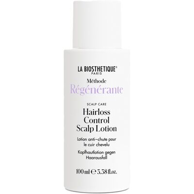 La Biosthetique Hairloss Control Scalp Lotion 100ml La Biosthetique Hairloss Control Scalp Lotion 100ml