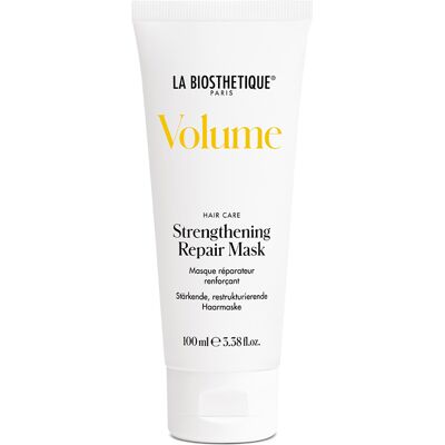La Biosthetique La Biosthetique Volume Strengthening Repair Mask - Hair Mask La Biosthetique La Biosthetique Volume Strengthening Repair Mask - Hair Mask