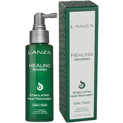 L'ANZA Healing Nourish Stimulating Treatment 100ml L'ANZA Healing Nourish Stimulating Treatment 100ml