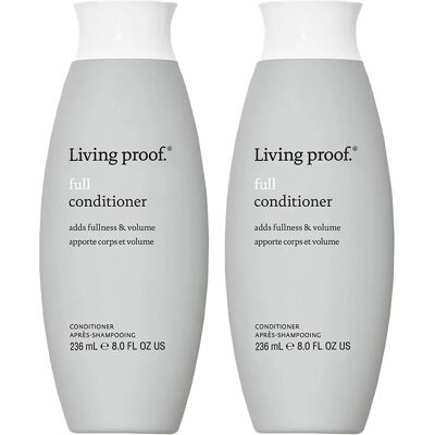 Living Proof Full Conditioner 236ml Double Living Proof Full Conditioner 236ml Double