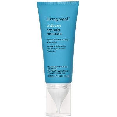 Living Proof Dry Scalp Treatment 100ml Living Proof Dry Scalp Treatment 100ml