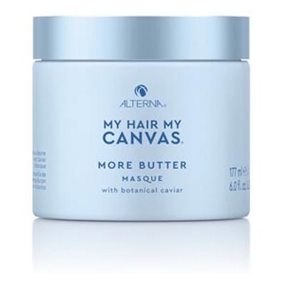 Alterna My Hair My Canvas More Butter Masque - Hair Mask Alterna My Hair My Canvas More Butter Masque - Hair Mask