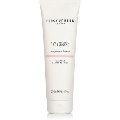 Percy & Reed Turn Up The Volume Volumising Shampoo - Shampoo Percy & Reed Turn Up The Volume Volumising Shampoo - Shampoo