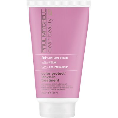 Paul Mitchell Color Protect Leave-in Treatment - Blonde/Highlight Hair Paul Mitchell Color Protect Leave-in Treatment - Blonde/Highlight Hair