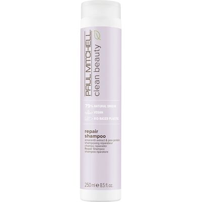 Paul Mitchell Clean Beauty Repair Shampoo - 250ml Paul Mitchell Clean Beauty Repair Shampoo - 250ml