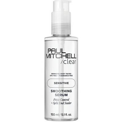 Paul Mitchell Clear Smoothing Serum 150ml Paul Mitchell Clear Smoothing Serum 150ml
