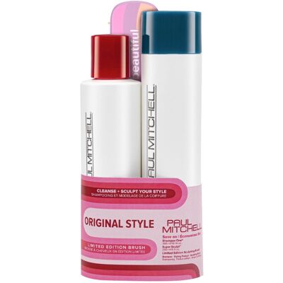 Paul Mitchell Original Style Duo Paul Mitchell Original Style Duo