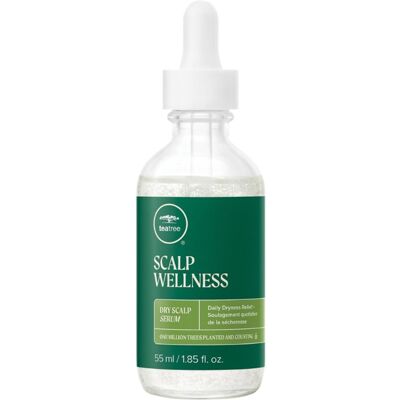 Paul Mitchell Tea Tree Dry Scalp Serum - Scalp Serum Paul Mitchell Tea Tree Dry Scalp Serum - Scalp Serum