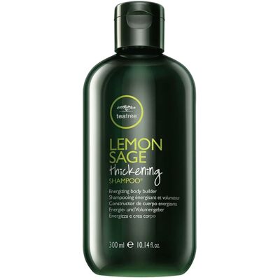 Paul Mitchell Lemon Sage Thickening Shampoo - All Hair Types Paul Mitchell Lemon Sage Thickening Shampoo - All Hair Types