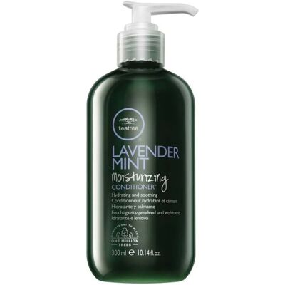 Paul Mitchell Lavender Mint Moisturising Conditioner - Conditioner Paul Mitchell Lavender Mint Moisturising Conditioner - Conditioner