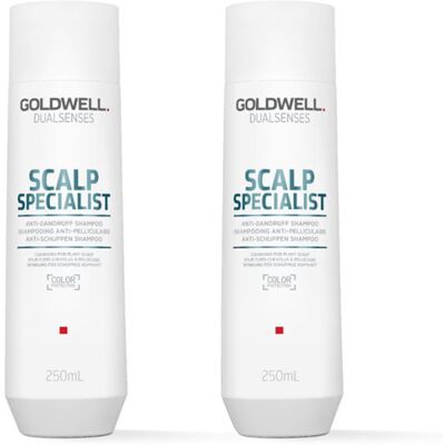 Goldwell Dualsenses Scalp Specialist, Densifying Shampoo 250ml Double Goldwell Dualsenses Scalp Specialist, Densifying Shampoo 250ml Double