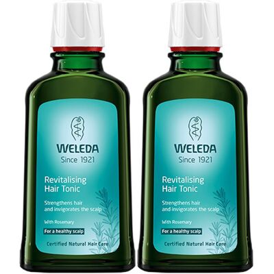 Weleda Revitalising Hair Tonic Double Weleda Revitalising Hair Tonic Double