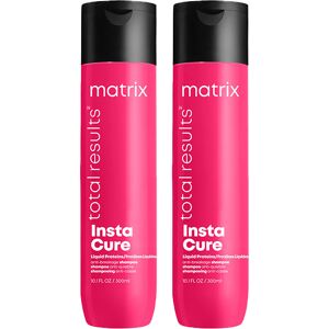 Matrix Total Results InstaCure Anti-Breakage Shampoo for Damaged Hair