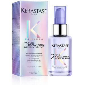 Kerastase Kérastase Blond Absolu 2% Pure Hyaluronic Acid Scalp & Hair Serum 50m