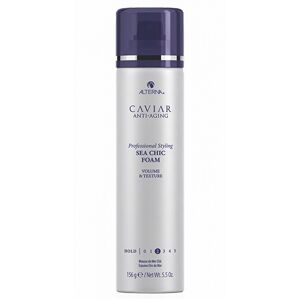 Alterna Caviar Anti-Aging Professional Styling Sea Chic Foam 156g