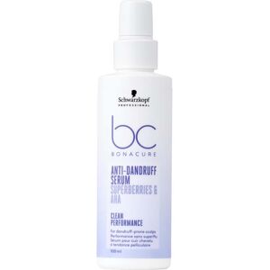 Schwarzkopf BC Bonacure Anti-Dandruff Hair Serum 100ml