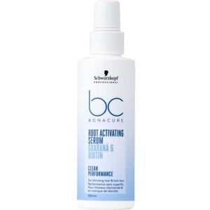 Schwarzkopf BC Bonacure Root Activating Hair Serum 100ml