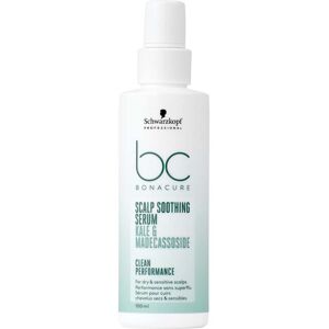 Schwarzkopf BC Bonacure Scalp Soothing Hair Serum 100ml