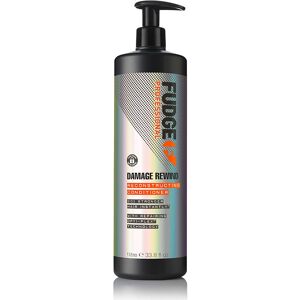 Fudge Damage Rewind Repairing & Reconstructing Conditioner 1000ml - Wo