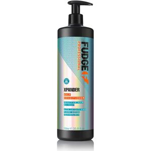 Fudge Xpander Hair-Thickening Densifying Conditioner 1000ml Worth £52