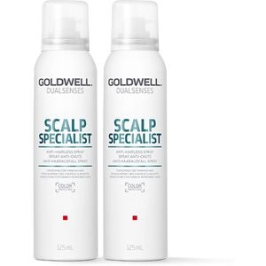 Goldwell Dual Senses Scalp Specialist Anti-Hair Loss Spray 125ml Doubl