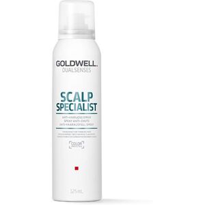 Goldwell Dual Senses Scalp Specialist Anti-Hair Loss Spray 125ml