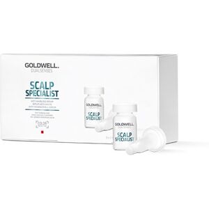 Goldwell Dual Senses Scalp Specialist Anti-Hair Loss Serum 8 x 6ml