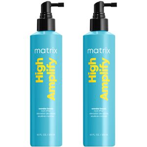 Matrix Total Results High Amplify Wonder Boost for Fine Flat Hair 250m