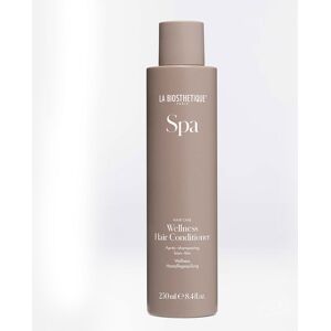 La Biosthetique SPA - Wellness Hair Conditioner 250ml