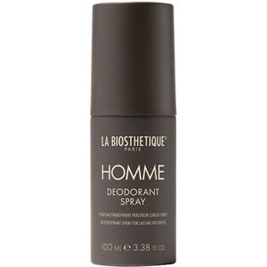 La Biosthetique La Biosthétique Homme Deodorant Spray 100ml