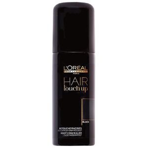 L'Oreal Professionnel L'Oréal Professionnel Hair Touch Up - Black 75ml