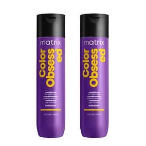 Matrix Total Results Color Obsessed Conditioner for Coloured Hair 300m