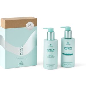 Alterna My Canvas Me Time Holiday Duo (Worth £58)