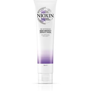 Nioxin 3D Intensive Deep Protect Density Mask 150ml